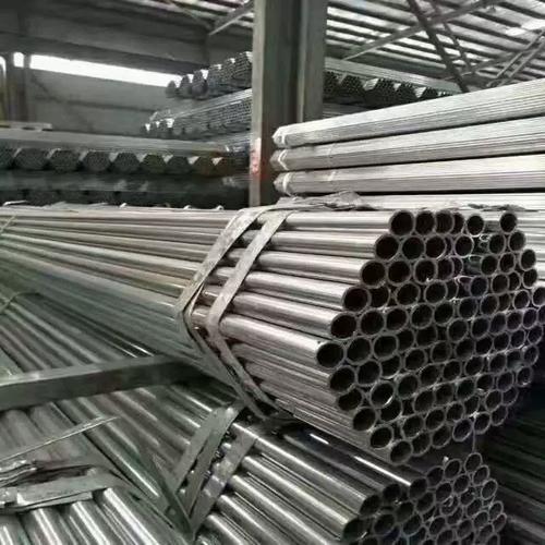 清河q355nhb耐候钢管